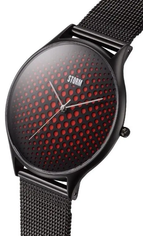 Наручные часы Storm Tring (Slate Red) - 2