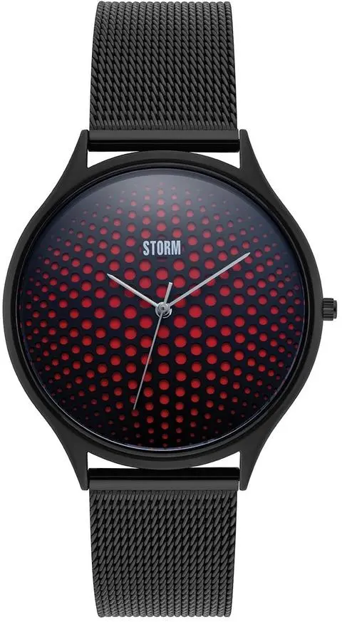 Наручные часы Storm Tring (Slate Red)