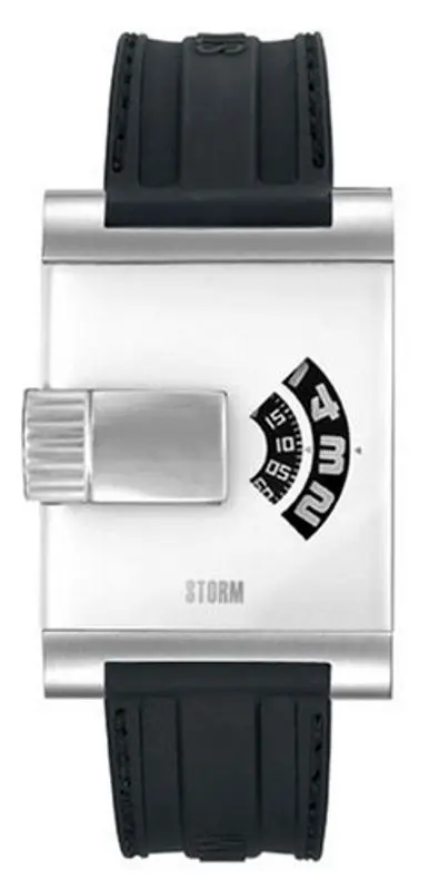 Наручные часы Storm Vice (Silver)