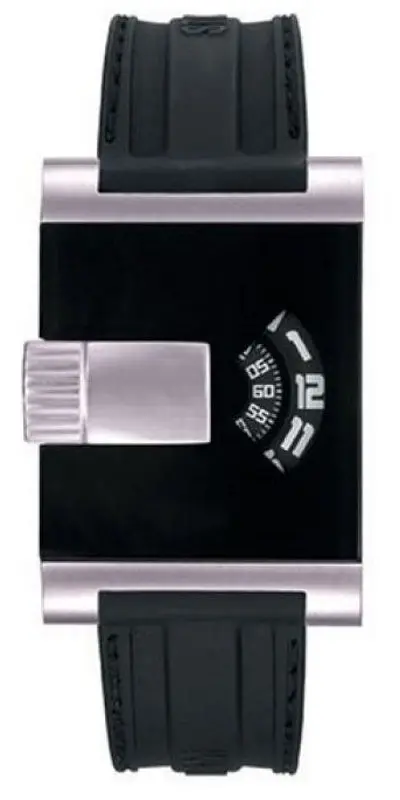 Ceas de mana Storm Vice (Slate)