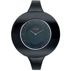 Ceas de mana Storm Yurika (Slate Black)