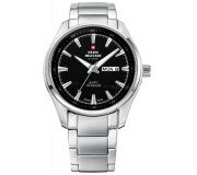 Ceas de mana Swiss Military by Chrono SM34027.01 (Silver/Black)