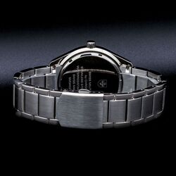 Наручные часы Swiss Military by Chrono SM34027.01 (Silver/Black) Thumb