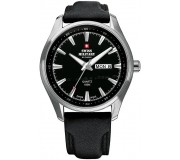 Ceas de mana Swiss Military by Chrono SM34027.05 (Silver/Black)