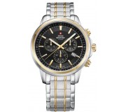 Ceas de mana Swiss Military by Chrono SM34052.04