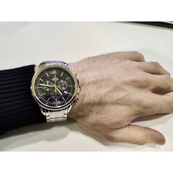 Ceas de mana Swiss Military by Chrono SM34052.04 Thumb