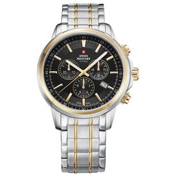 Ceas de mana Swiss Military by Chrono SM34052.04