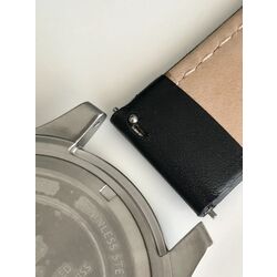 Наручные часы Swiss Military by Chrono SM34082.06 (Black/Silver) Thumb