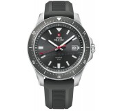 Ceas de mana Swiss Military by Chrono SM34082.09 (Silver/Grey)