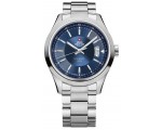 Наручные часы Swiss Military by Chrono SMA30003.03 (Blue/Silver)