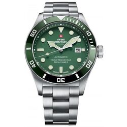 Ceas de mana Swiss Military by Chrono SMA34075.03