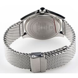 Наручные часы Swiss Military by Chrono SMP36040.13 (Silver/Black) Thumb