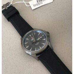 Ceas de mana Swiss Military by Chrono SMP36040.19 (Black) Thumb