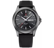 Ceas de mana Swiss Military by Chrono SMP36040.19 (Black)