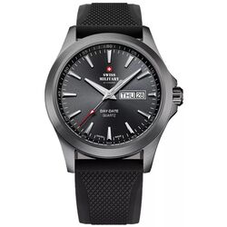 Ceas de mana Swiss Military by Chrono SMP36040.19 (Black)
