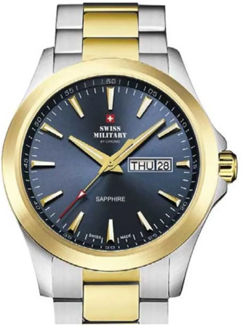 Наручные часы Swiss Military by Chrono SMP36040.28