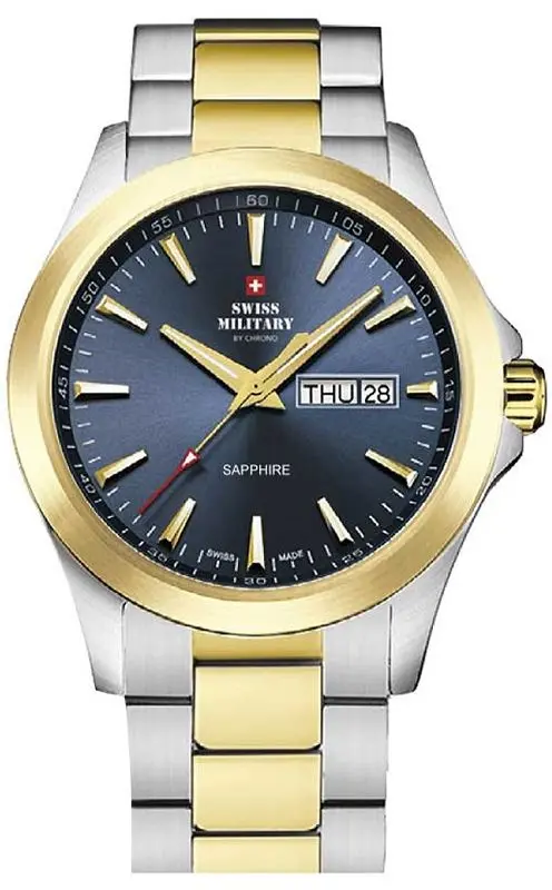 Наручные часы Swiss Military by Chrono SMP36040.28