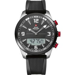 Наручные часы Swiss Military SM34054.01