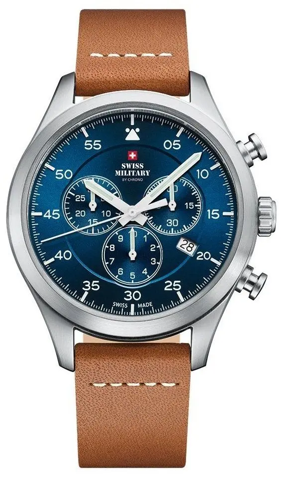 Ceas de mana Swiss Military SM34076.06