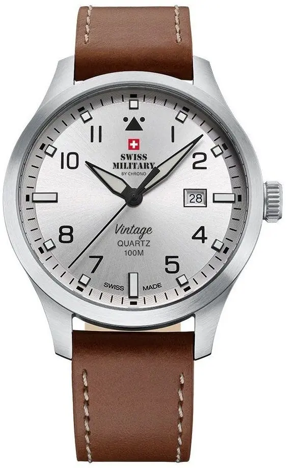 Ceas de mana Swiss Military SM34078.05