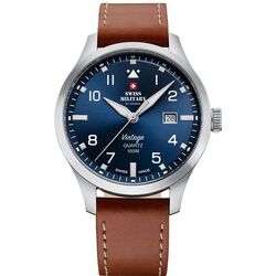 Ceas de mana Swiss Military SM34078.07