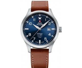 Ceas de mana Swiss Military SM34078.07