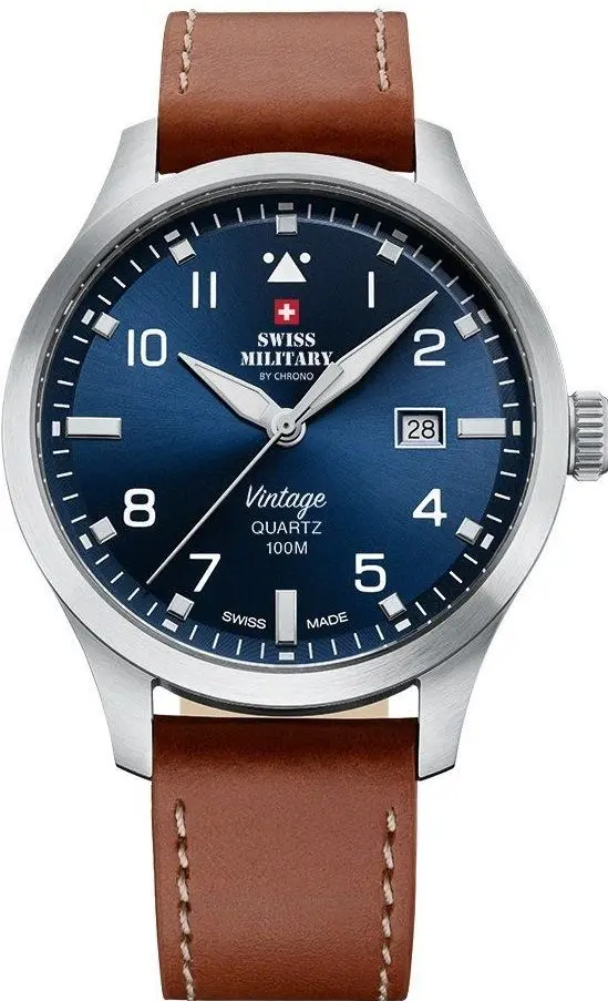 Ceas de mana Swiss Military SM34078.07