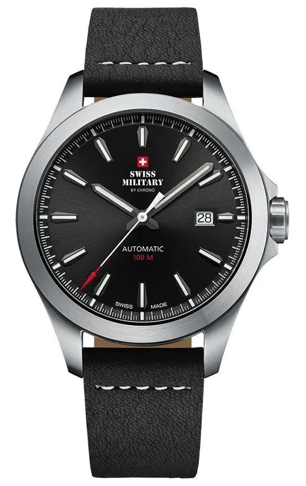 Наручные часы Swiss Military SMA34077.07