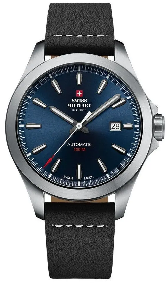 Наручные часы Swiss Military SMA34077.08