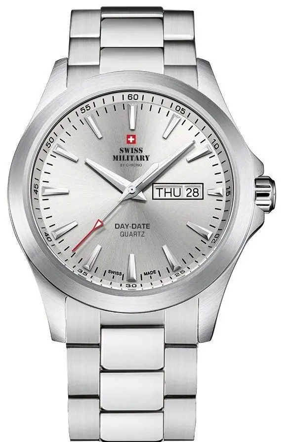 Наручные часы Swiss Military SMP36040.23