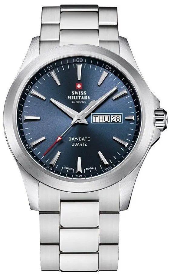 Наручные часы Swiss Military SMP36040.24