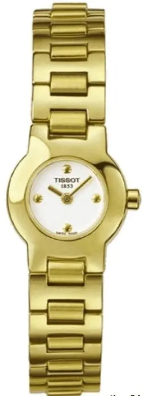 Ceas de mana Tissot 09.5.285.11