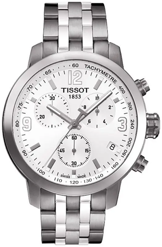 Ceas de mana Tissot T055.417.11.017.00