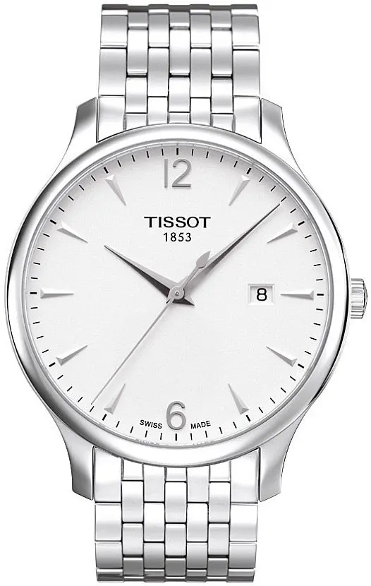 Ceas de mana Tissot T063.610.11.037.00