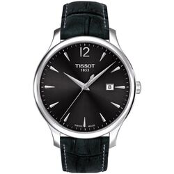 Ceas de mana Tissot T063.610.16.087.00