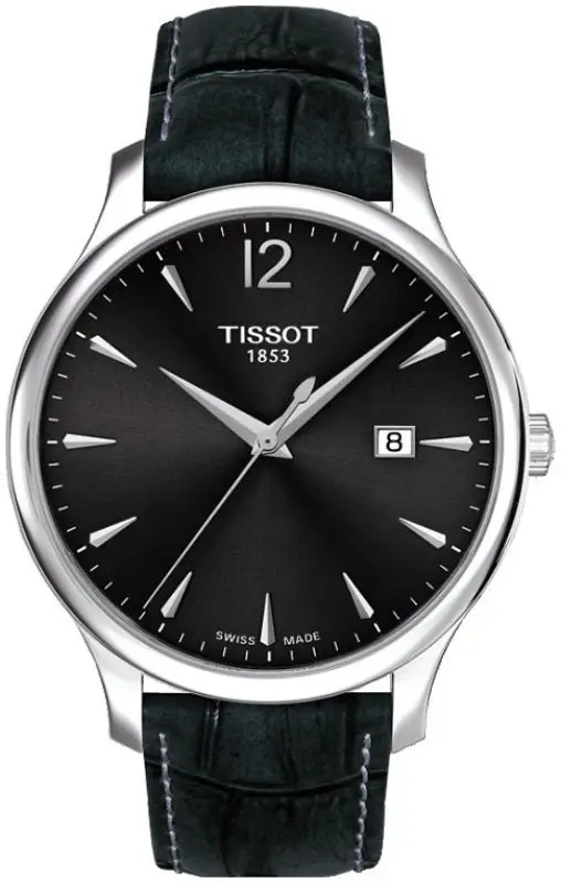 Ceas de mana Tissot T063.610.16.087.00