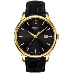 Ceas de mana Tissot T063.610.36.057.00