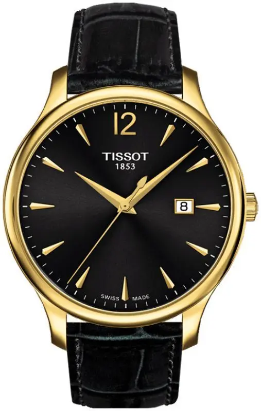 Ceas de mana Tissot T063.610.36.057.00