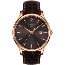 Ceas de mana Tissot T063.610.36.297.00
