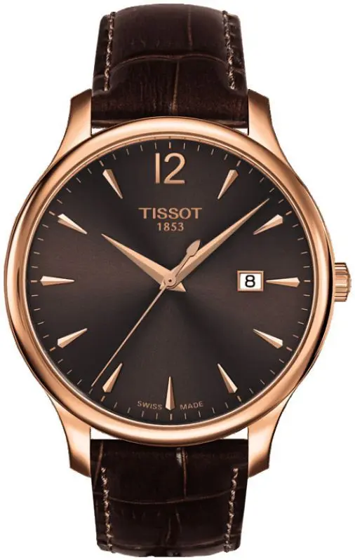 Ceas de mana Tissot T063.610.36.297.00