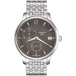 Ceas de mana Tissot T063.639.11.067.00