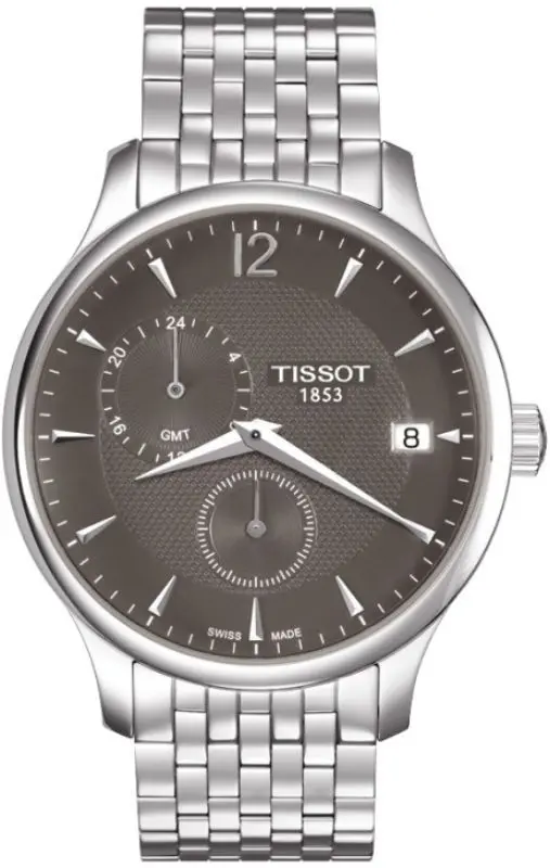 Ceas de mana Tissot T063.639.11.067.00