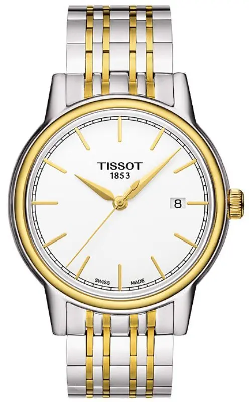 Ceas de mana Tissot T085.410.22.011.00