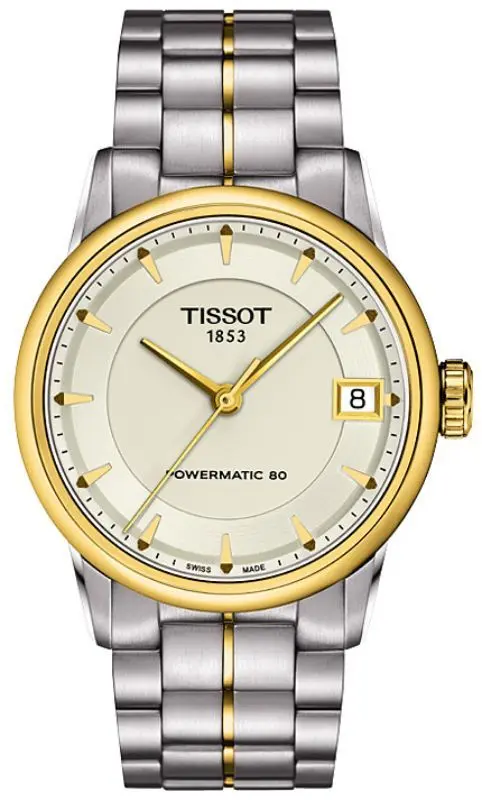 Ceas de mana Tissot T086.207.22.261.00