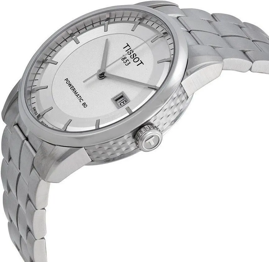 Ceas de mana Tissot T086.407.11.031.00 - 3
