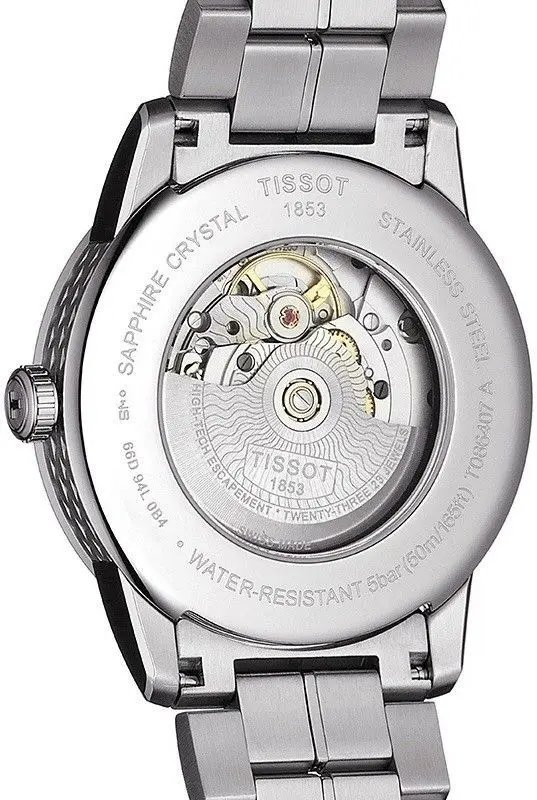 Ceas de mana Tissot T086.407.11.061.00 - 3