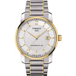 Ceas de mana Tissot T087.407.55.037.00