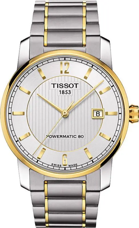 Ceas de mana Tissot T087.407.55.037.00