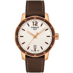 Ceas de mana Tissot T095.410.36.037.00