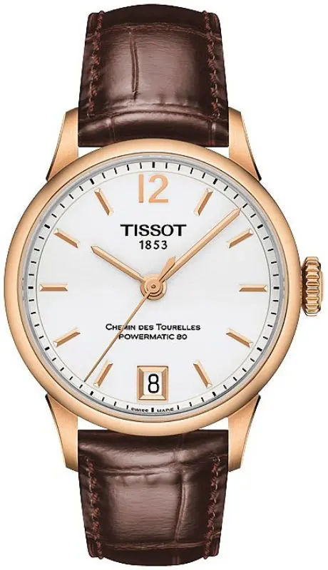 Ceas de mana Tissot T099.207.36.037.00